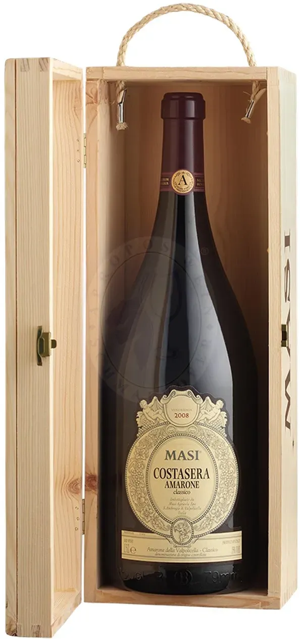 Costasera Amarone Classico DOC 2020 Masi 1,5l
