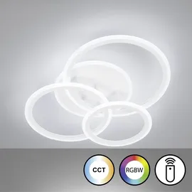 Fischer & Honsel Gelder 1x LED 49 W rund