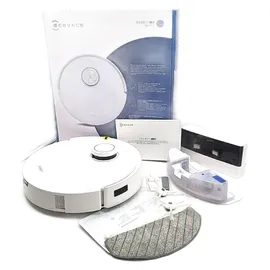 Ecovacs Deebot T10