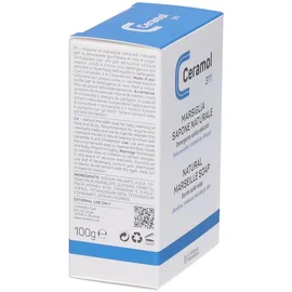 Ceramol Seifenstück 311