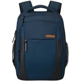 American Tourister Urban Groove Rucksack 45 cm Laptopfach dark navy