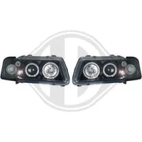 Diederichs Hauptscheinwerfersatz HD Tuning