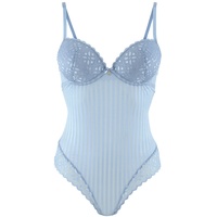 S.Oliver Body Damen hellblau Gr.75 Cup B