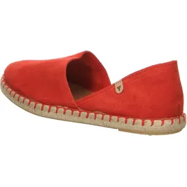 Verbenas Carmen Damen Rot 39