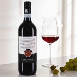 Terre di Campo Sasso Nero d'Avola 2023 0,75 l