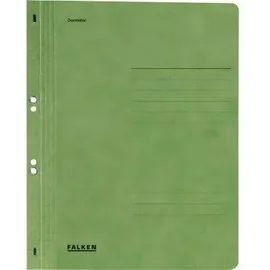 Falken Schnellhefter A4 Grün