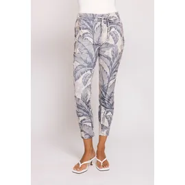 Zhrill ZHCHIARA CASUAL schmal lang sand M