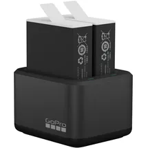 GoPro Dual Charg + Enduro Battery (H10/H11/H12)