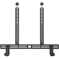 One for All Universelle Soundbar-Halterung FLUSH Weltmeisterschaft 5360
