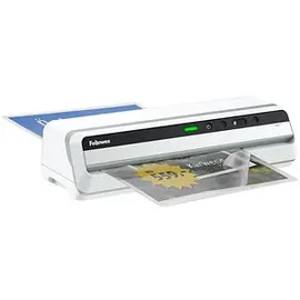 Fellowes AKTION: Fellowes Jupiter A3 Laminiergerät bis DIN A3 + GRATIS 200 Laminierfolien, DIN A4, 80 micron, glänzend