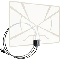 Xoro HAN 450 DVB-T/T2 passiv Antenne (VHF - UHF)