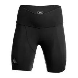 7mesh damen shorts 7mesh wk2 schwarz - XS