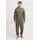 Blend Overall BLEND "Overall BHSalinho", Herren, Gr. XL, N-Gr, grün (ivy grün), Obermaterial: 60% Baumwolle CO. 40% Polyester PES., Overalls Overall