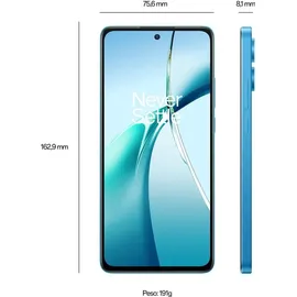 OnePlus Nord CE4 Lite 256 GB Mega Blue