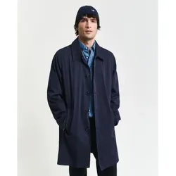 Gant für Herren. 7006487 Baumwolllaken Meer (XXL), Lässig, Baumwolle, Marine