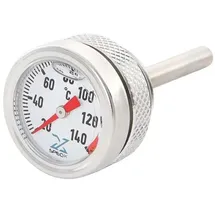 SPEC-X Hh 38 30 Mm 53 Öltemperatur-messstab - Silver - One Size