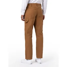 Dickies Carpenter Straight Fit Braun 29