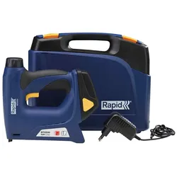 Rapid® Rapid Akkutacker BTX530, (1 Stk.)