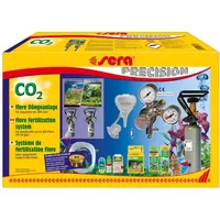 Sera CO2-Anlage flore
