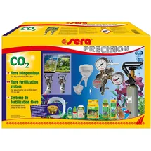 Sera CO2-Anlage flore
