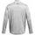 Under Armour Tech Vent 1/2-Zip Trainingsshirt Herren 023 distant gray/black M