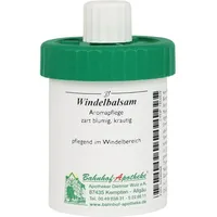 BAHNHOF-APOTHEKE Windelbalsam