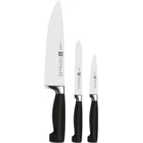 Zwilling Vier Sterne Messerset 3-tlg. (35168-100)