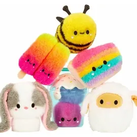 MGA Entertainment Mga Fluffie Stuffiez Small Plush - Sheep