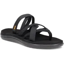 Teva Zillessa Damen Black 36