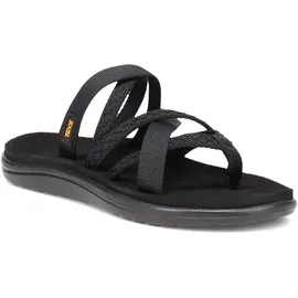 Teva Zillessa Damen Black 36