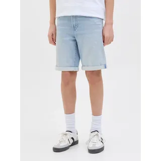 Jack & Jones Junior "JJIRICK bequem mit Stretch für optimale Bewegungsfreiheit", Mädchen, Gr.