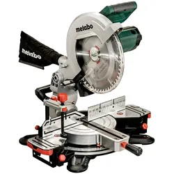 Metabo KS 305 M - Kapp-Zugsäge - 1600 W - 305