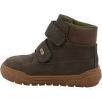 Lurchi Jerry-TEX Stiefelette dkolive 25