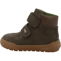 Lurchi Jerry-TEX Stiefelette dkolive 25