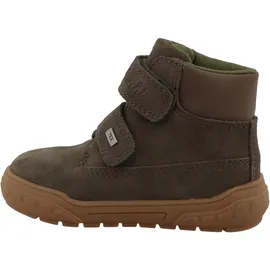 Lurchi Jerry-TEX Stiefelette dkolive 25