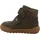 Lurchi Jerry-TEX Stiefelette dkolive 25