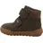 Lurchi Jerry-TEX Stiefelette dkolive 25