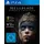 Hellblade: Senua's Sacrifice (USK) (PS4)