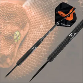 BULL'S Mamba 97 M1 Steel Dart (23 g)