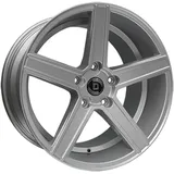 DIEWE WHEELS Cavo 11x19 ET65 5x130 71,5, Argento (silber)