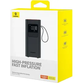 Baseus Supermini Pro