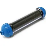 Wiltec NW-106 Aktivkohlegranulat Nachfilter 254 mm 10" 5 μ