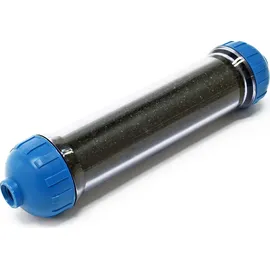 Wiltec NW-106 Aktivkohlegranulat Nachfilter 254 mm 10" 5 μ