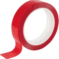 ShiverPeaks Klebeband Montage doppelseitig 10 m