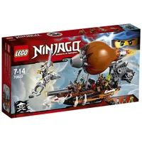 LEGO® Ninjago Kommando-Zeppelin 70603