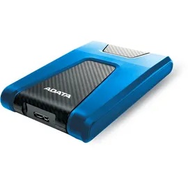 A-Data HD650 1 TB USB 3.2 blau AHD650-1TU31-CBL