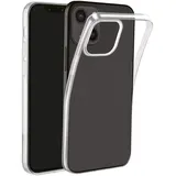 Vivanco iPhone 13 Super Slim Cover transparent
