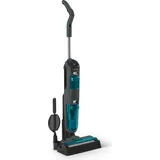 Schneider Dual Expert Nass-/Trockensauger, 78 dB, HEPA Filter, 600 ml Wassertank - Schwarz,