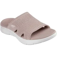 SKECHERS GO WALK FLEX ELATION Damen, rosa 40