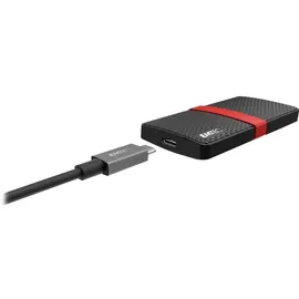 Emtec X200 1 TB USB-C 3.1